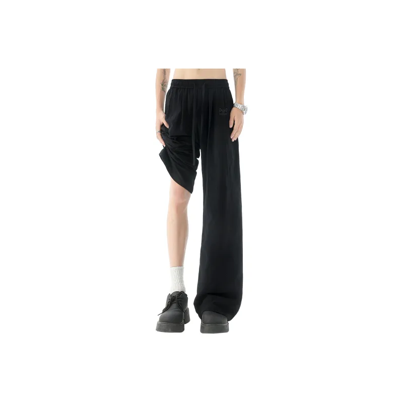 MIIOW Cool One Summer Series Casual Pants Unisex-24