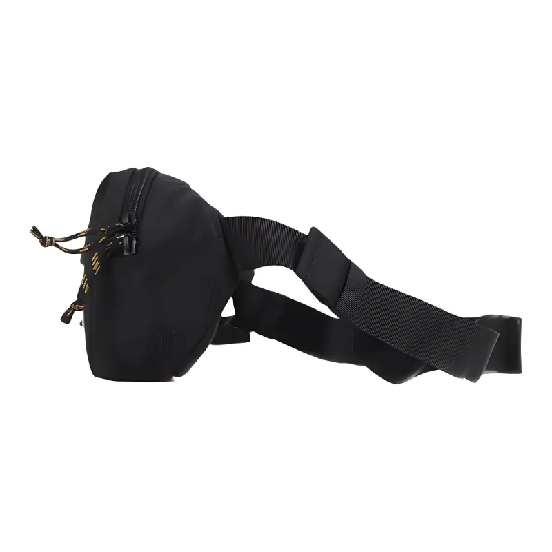 THE NORTH FACE 3.9L Fanny Packs Polyester Pure Black Unisex-2