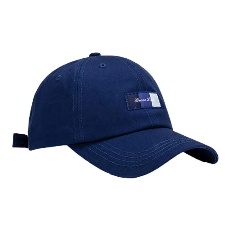 AAJF Cotton Baseball Caps Unisex-3