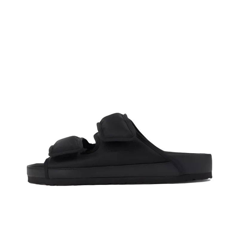 Birkenstock Cosny Double strap Slides-0