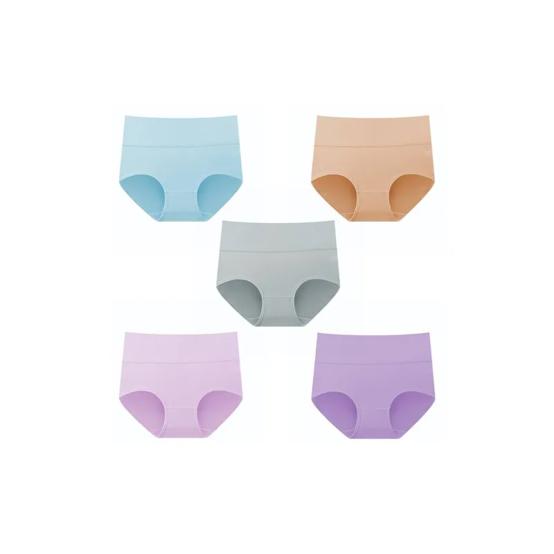 YUZHAOLIN Underpants Women's Combo Set-154