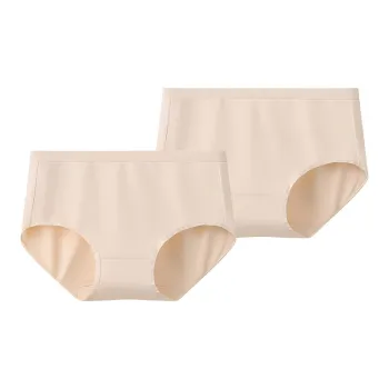 Shuya Underpants Women's 2 Pack