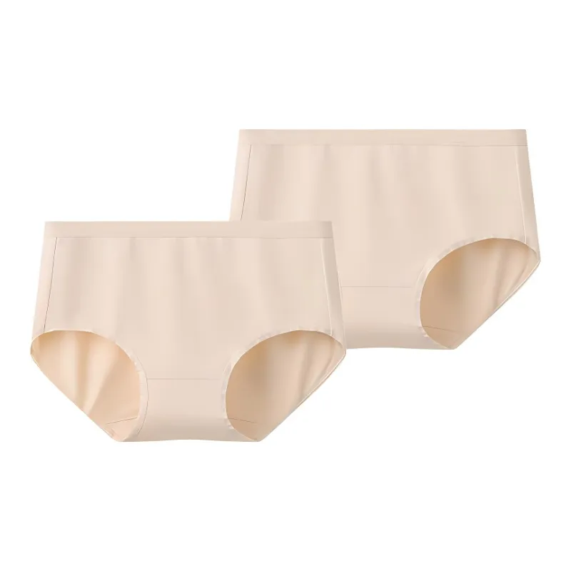 Shuya Underpants Women's 2 Pack-0
