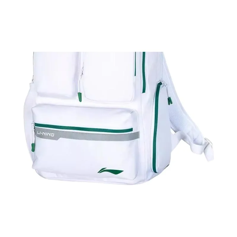 LiNing Individual Shoe Compartment Badminton Backpack Unisex ABSV131-1