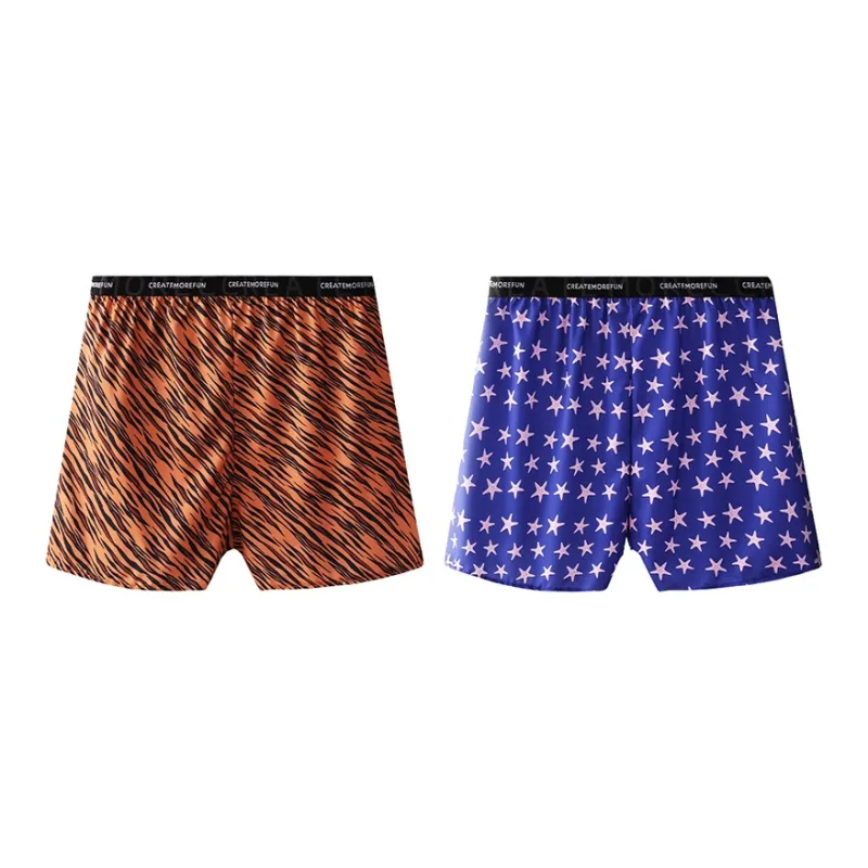 MADALLO Underpants Men's 2 Pack-120