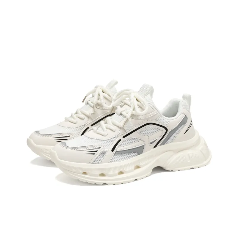 U.S. POLO ASSN. Chunky Sneakers Men's-2