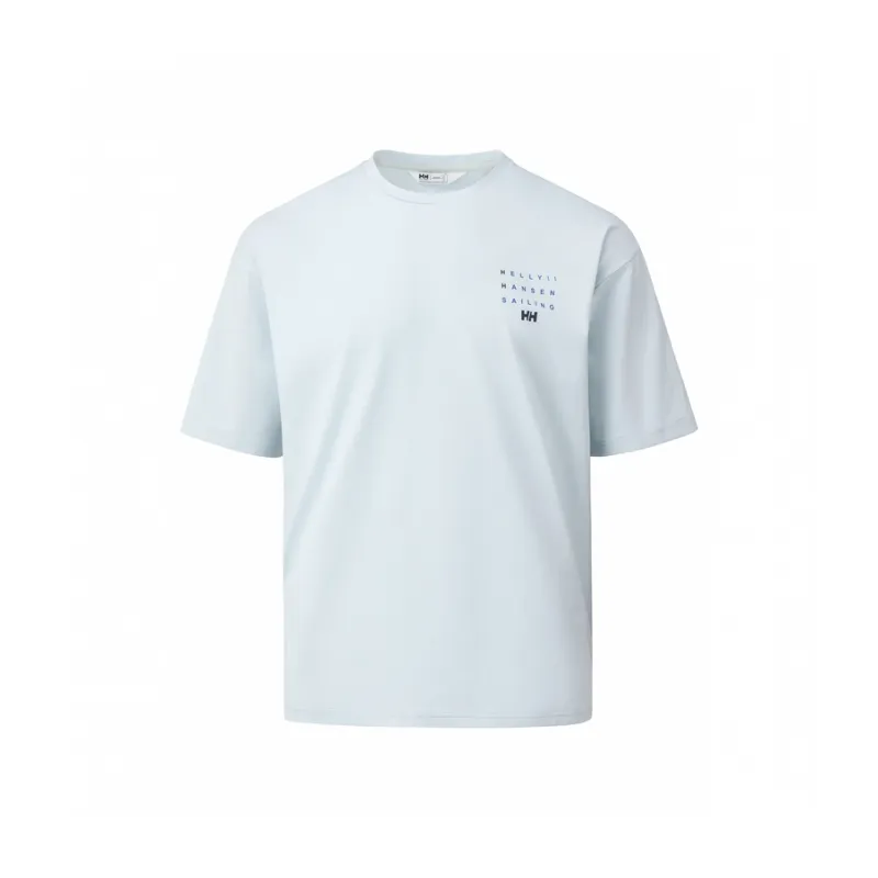 HELLY HANSEN T Shirts Men-7