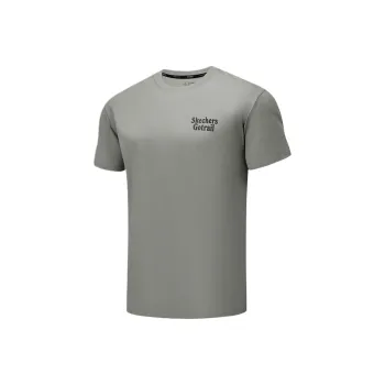 Skechers Mountain And Wild Outdoor Series T Shirt Men's