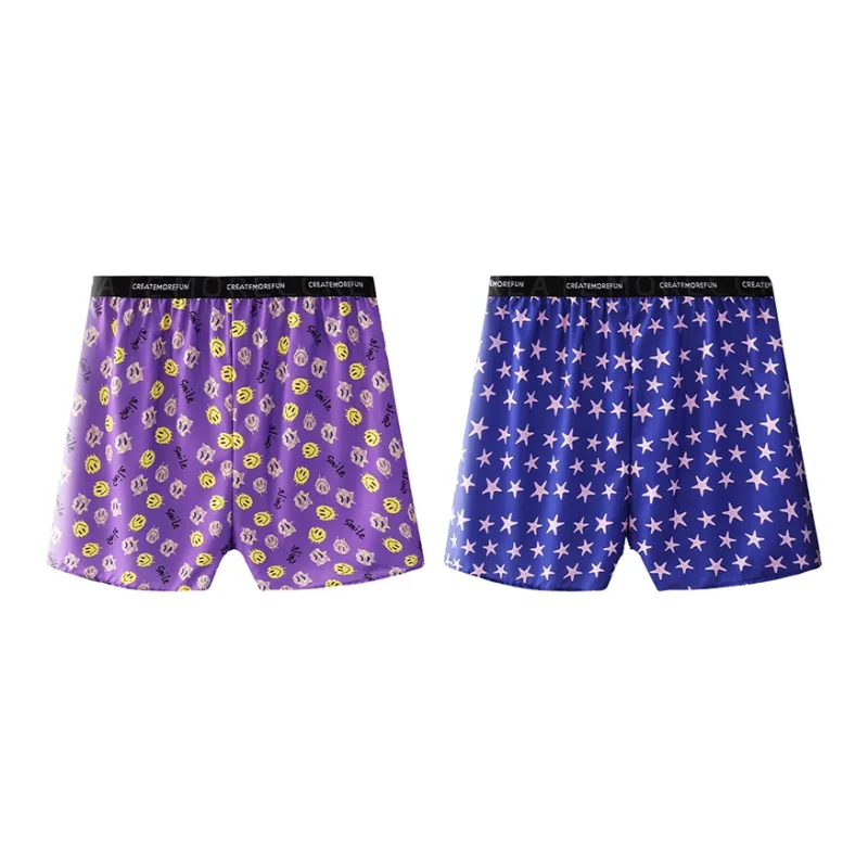 MADALLO Underpants Men's 2 Pack-140