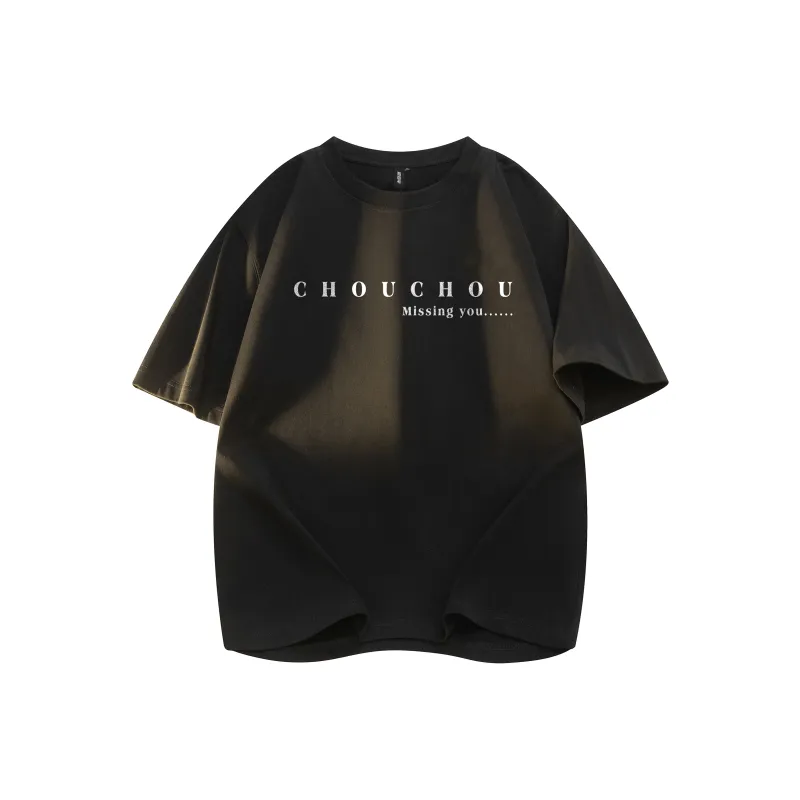 CHOUCHOUS ChouChou T Shirt Unisex-1