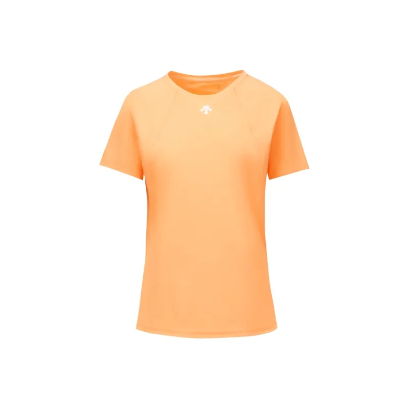 DESCENTE WOMEN'S RUNNING T Shirt Women's-4