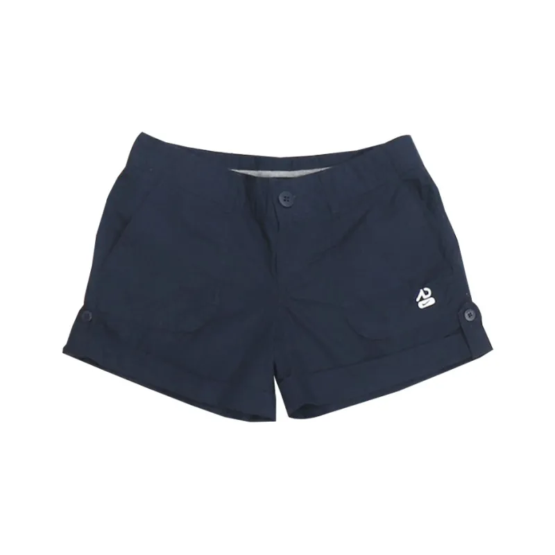 Nike Swoosh Casual Shorts Women's-0
