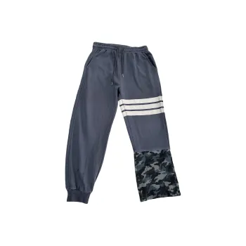 ULTRA QUATTRO Knitted Sweatpants Unisex