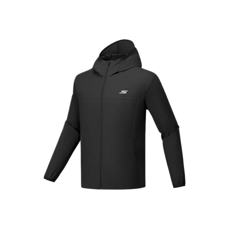 Skechers Comfort Sports Series Jacket Men's-0