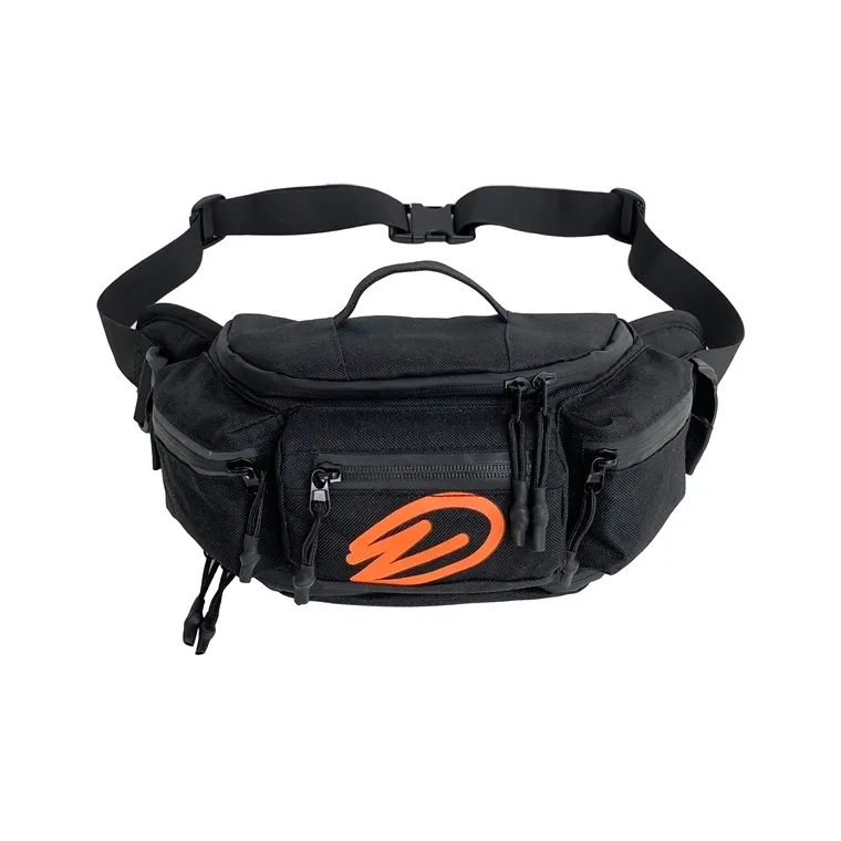 Debecca Oxford Sling Bag Regular Unisex Multicolor-2
