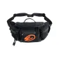 Black Orange Multicolor