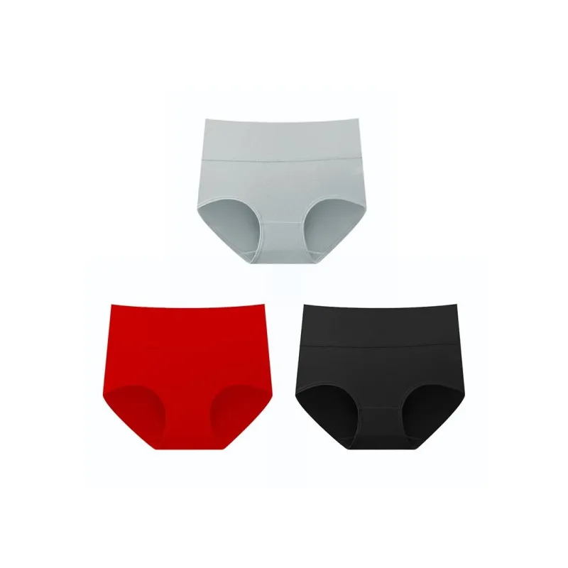 YUZHAOLIN Underpants Women's Combo Set-33