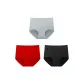 Gray+Red+Black-3 Pack
