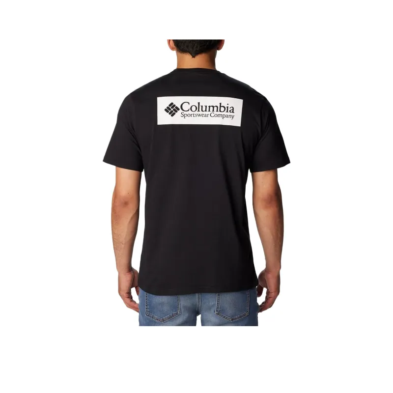 Columbia North Cascades T Shirt Men's-0