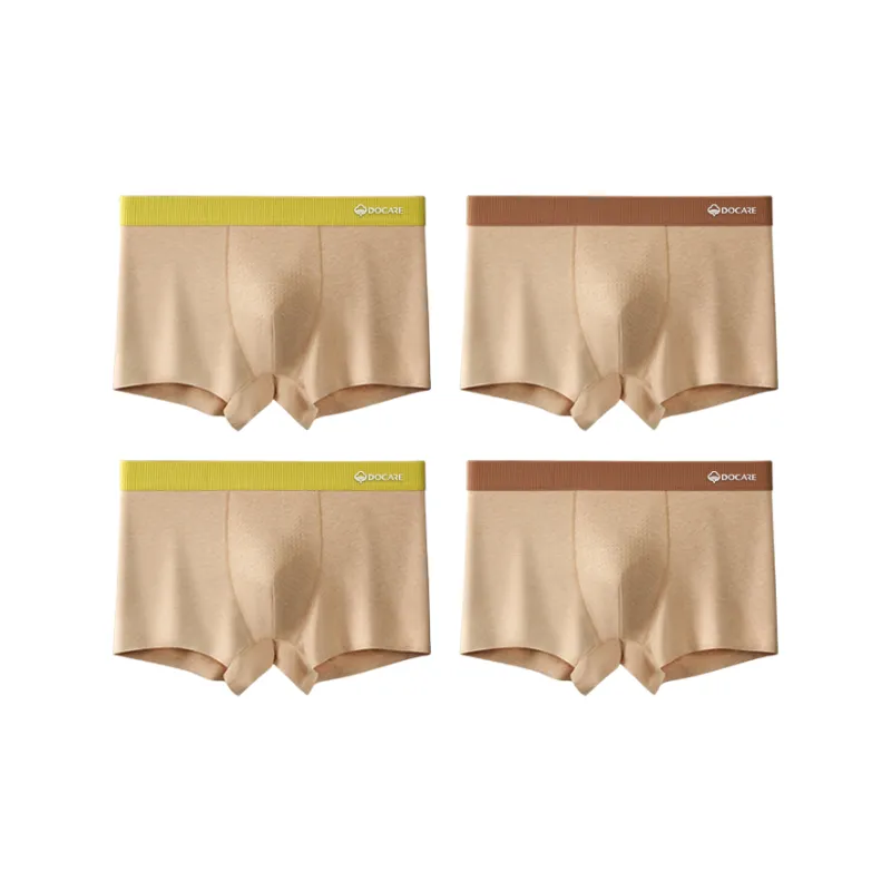 Colorful DOCARE Underpants Men's-14