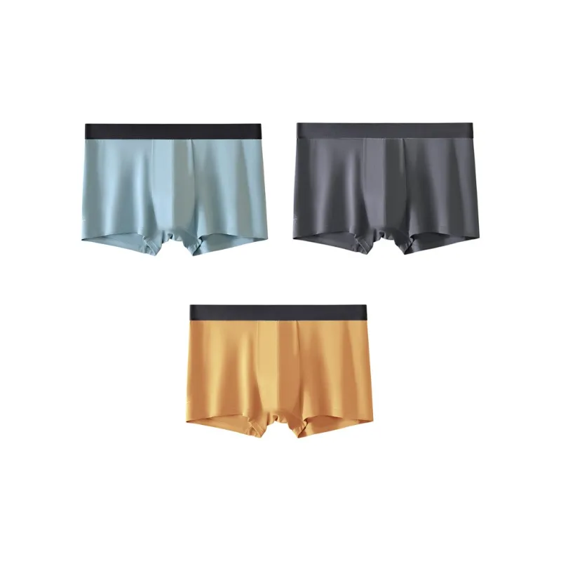 EFUTON Men Underpants-19
