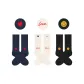 3 pairs (LOVE+heart+smiley face)