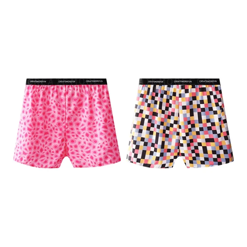 MADALLO Underpants Men's 2 Pack-20