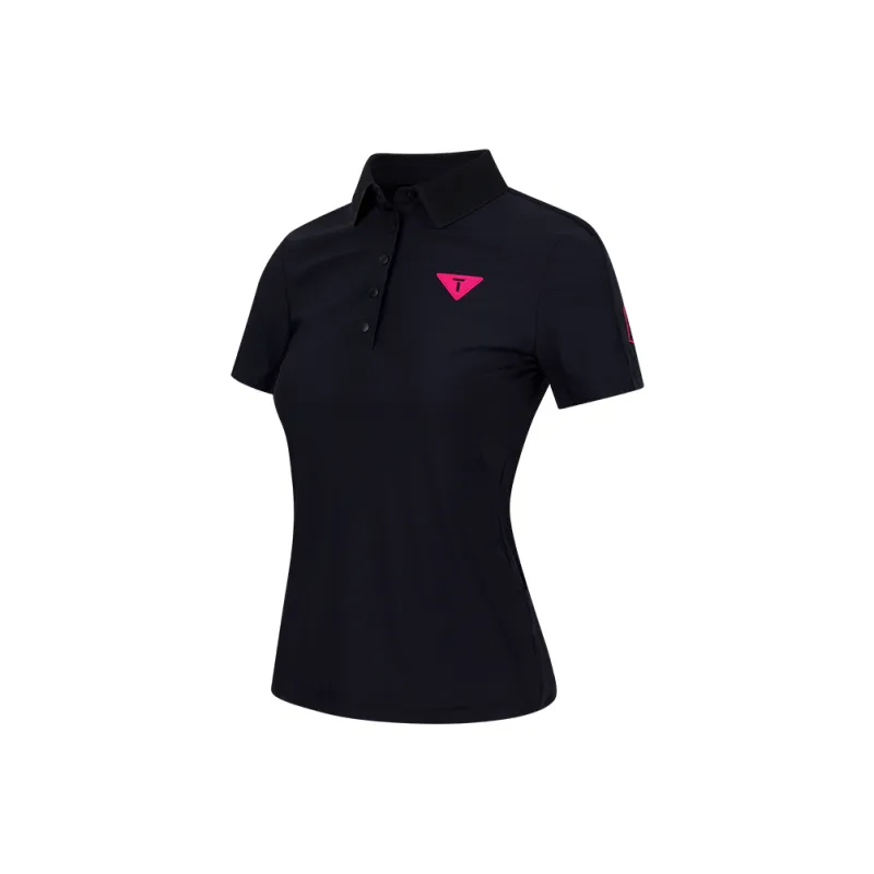 EUROPEAN TOUR T Shirts Women's-2