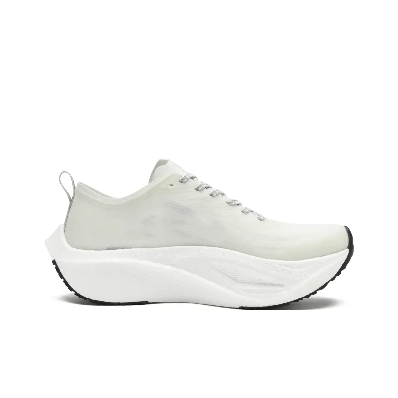 A.Knackfuss Running Shoes Unisex Low Top Gray Feather Blue Shadow-4
