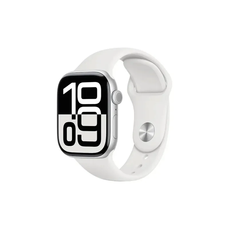 DiaYzlo Apple Compatibility Watch Band 247mm Fluoroelastomer Material-3