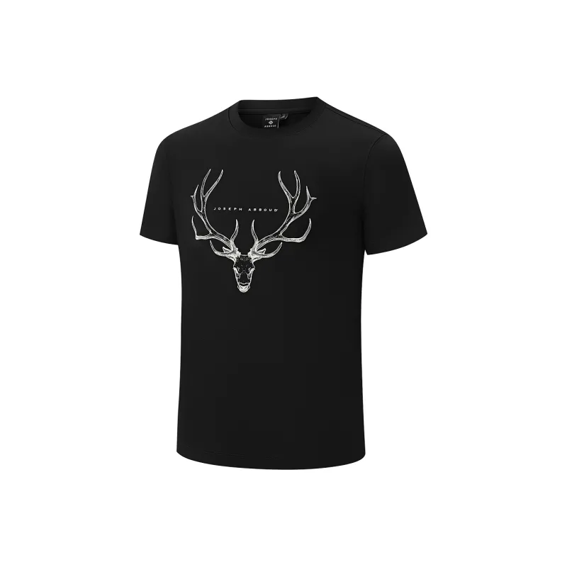 JOSEPH ABBOUD T Shirts Men-2