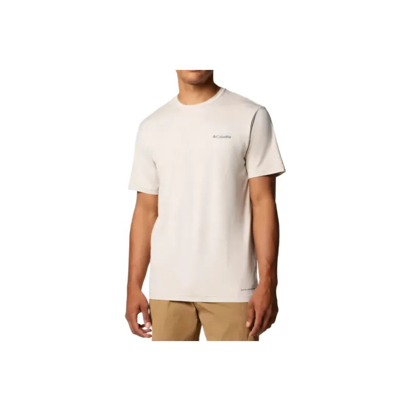 Columbia Kwick Hike T Shirt Men's-0