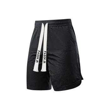 PASOK Casual Shorts Unisex