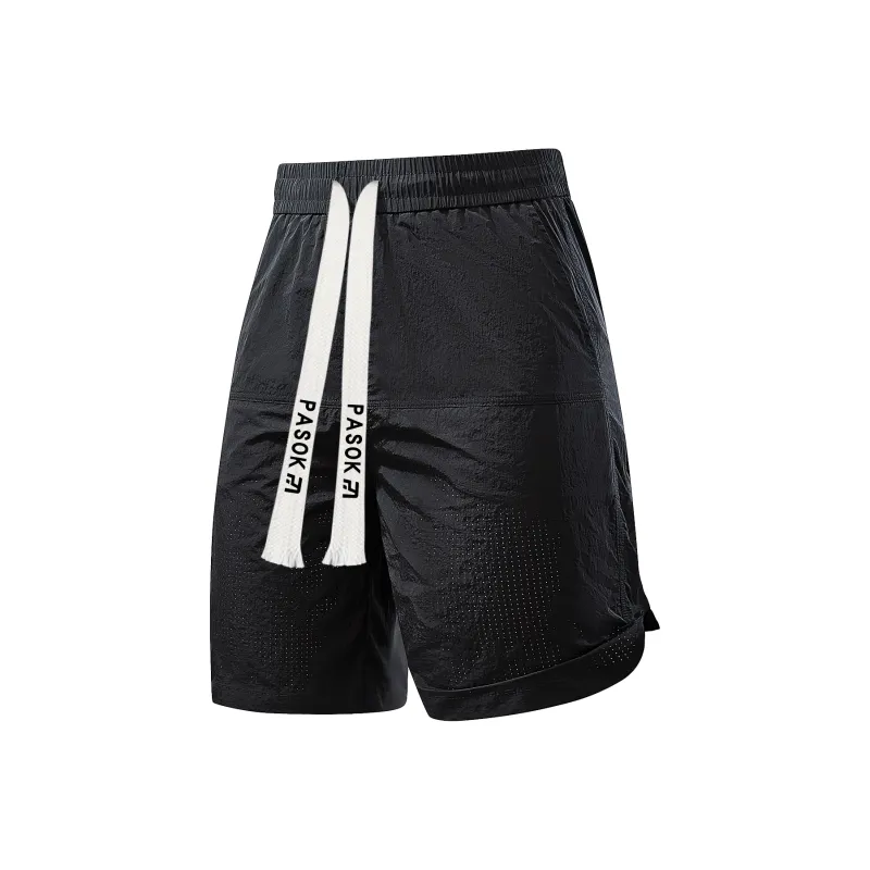 PASOK Casual Shorts Unisex-0