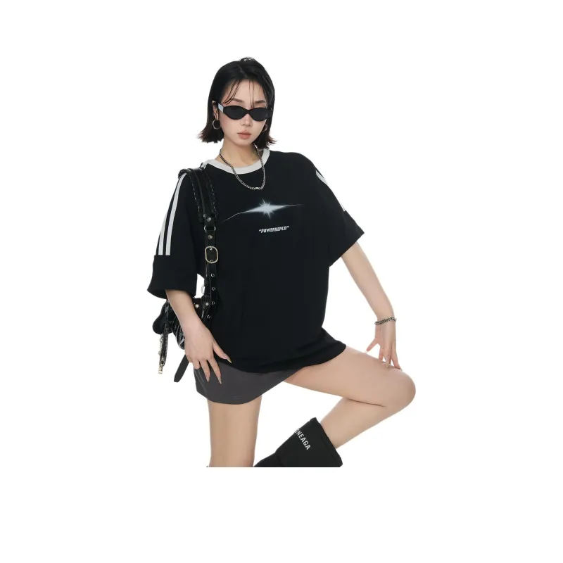 YEP T Shirts Women's-4