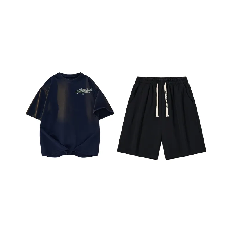 7 SEVFUN Casual Sportswear Unisex-10