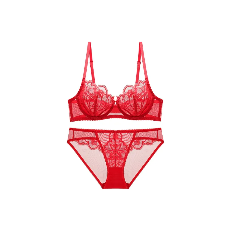 EFUTON Women's Underwear Sets-1