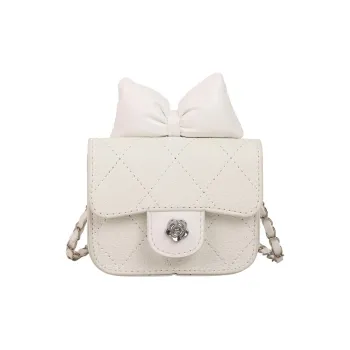 Sinbach PU Shoulder Bag Women's Multicolor