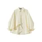 Yellow White Stripes