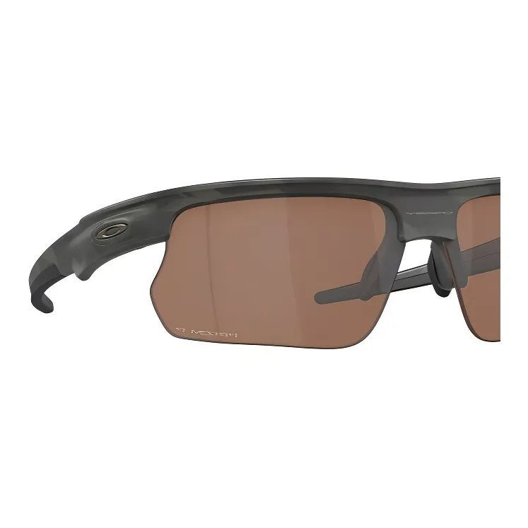 Oakley Bisphaera Prizm Baseball Sunglasses-1