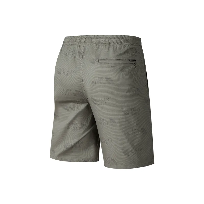 DESSO Casual Shorts Men-8