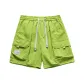 Neon Yellow