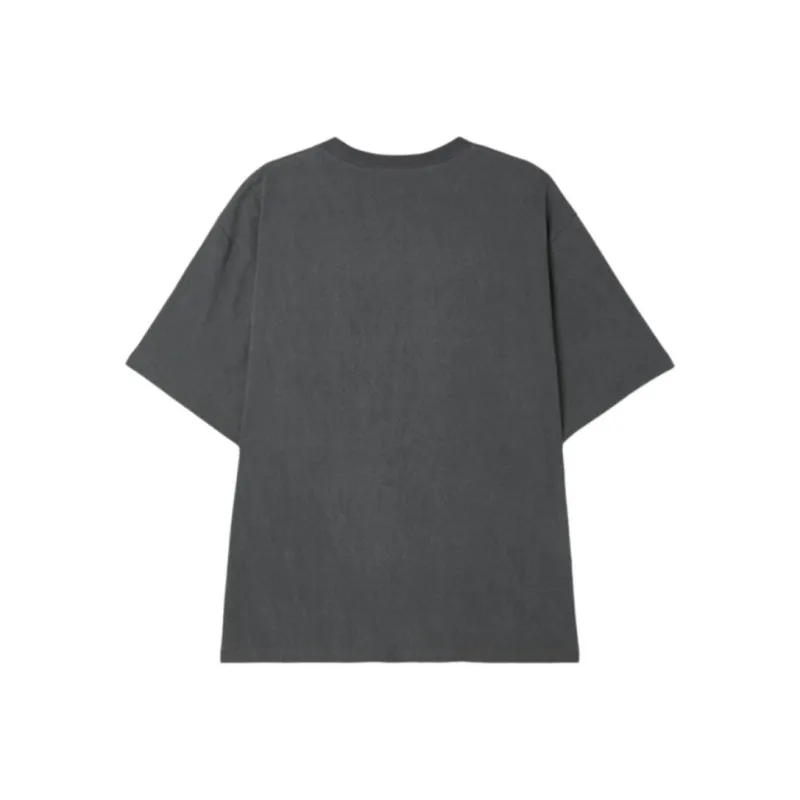 GUESS T Shirts Unisex Dark Gray-1
