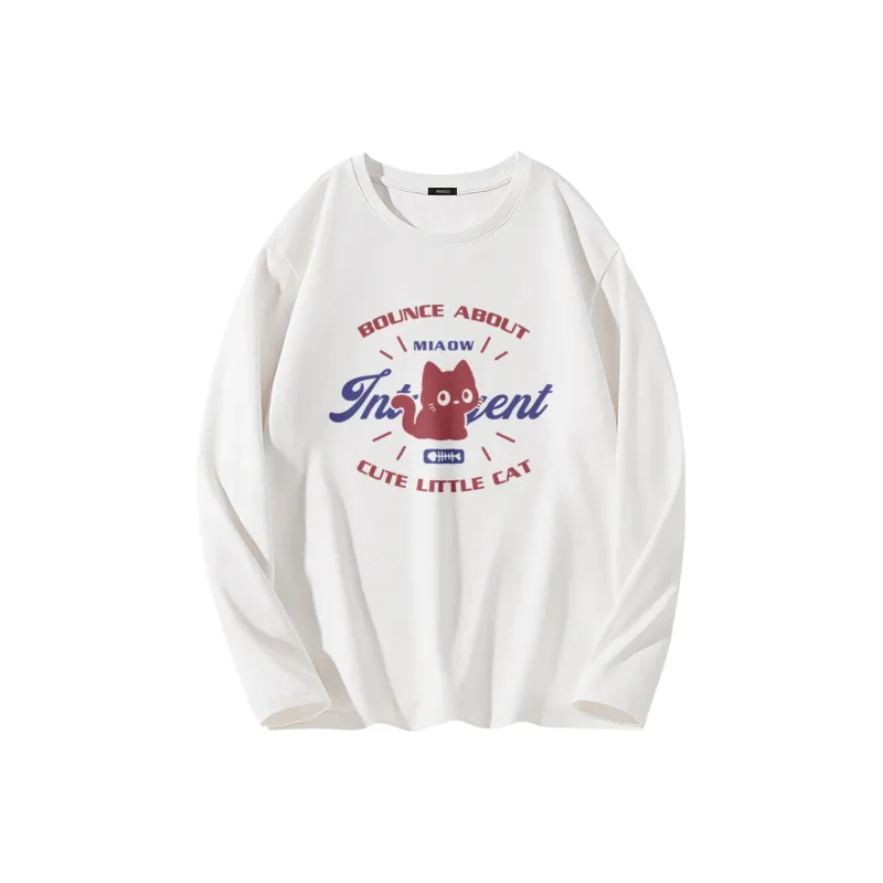 MINISO T Shirts Women's-33