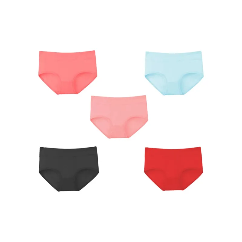 YUZHAOLIN Underpants Women's Combo Set-162
