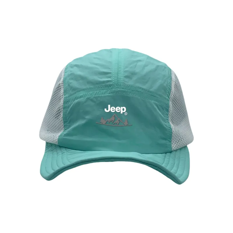 Jeep Polyamide Baseball Caps Unisex-2