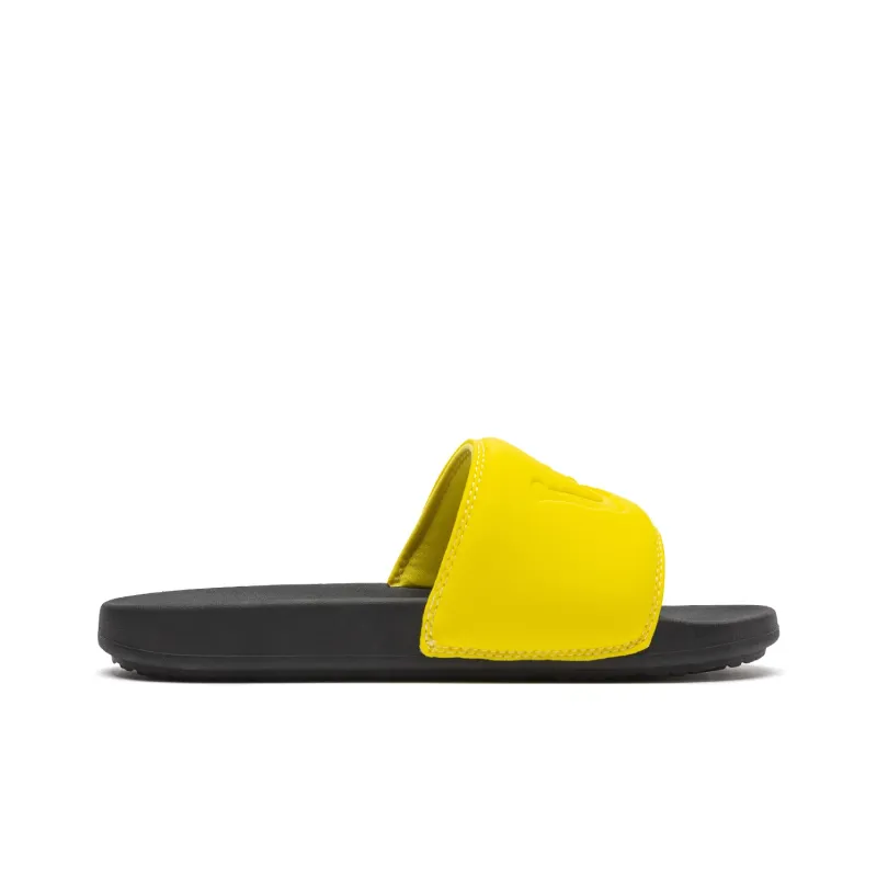 Lee Slip Resistant Abrasion Resistant Slide Slippers Men's-16