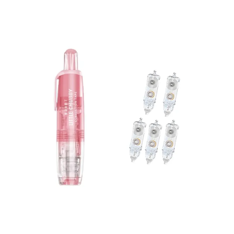 REBECCA LIM'S Correction Fluid/Correction Tape/Correction Patch-7