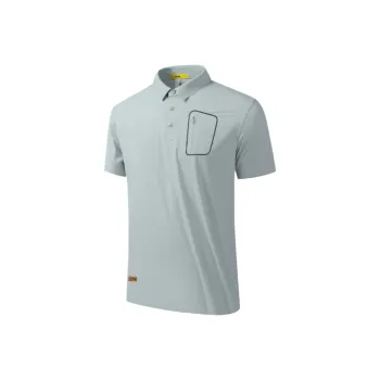 Jeep Outdoor Luxury Collection Polo Shirt Unisex