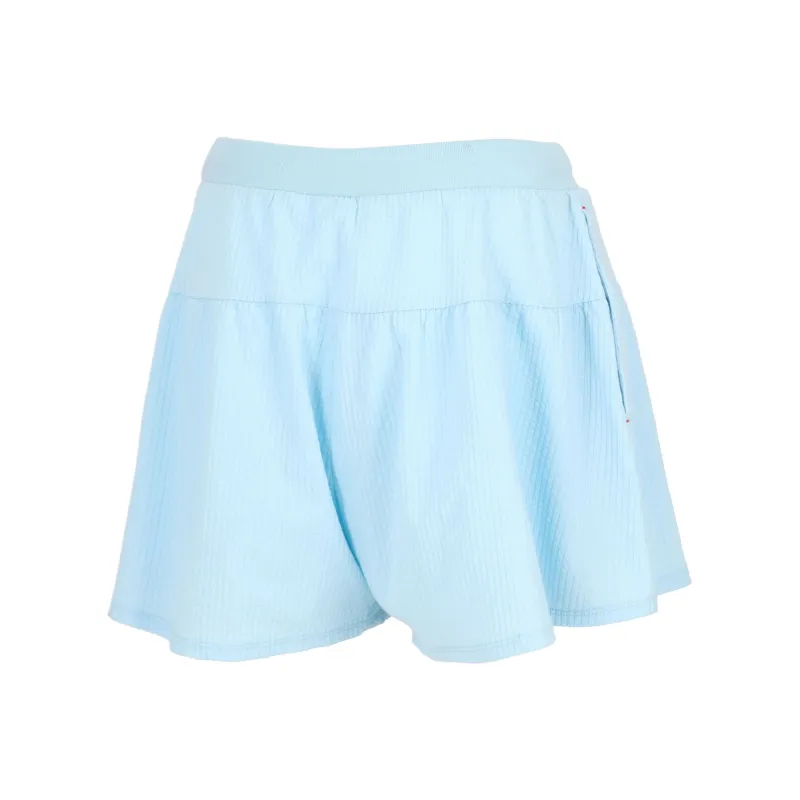 FILA Tennis Bottoms Women's Blue-1